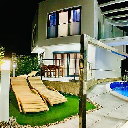 Villa Legacy 2 Novalja Εξωτερικό φωτογραφία