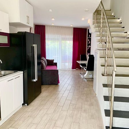 Villa Legacy 2 Novalja Εξωτερικό φωτογραφία