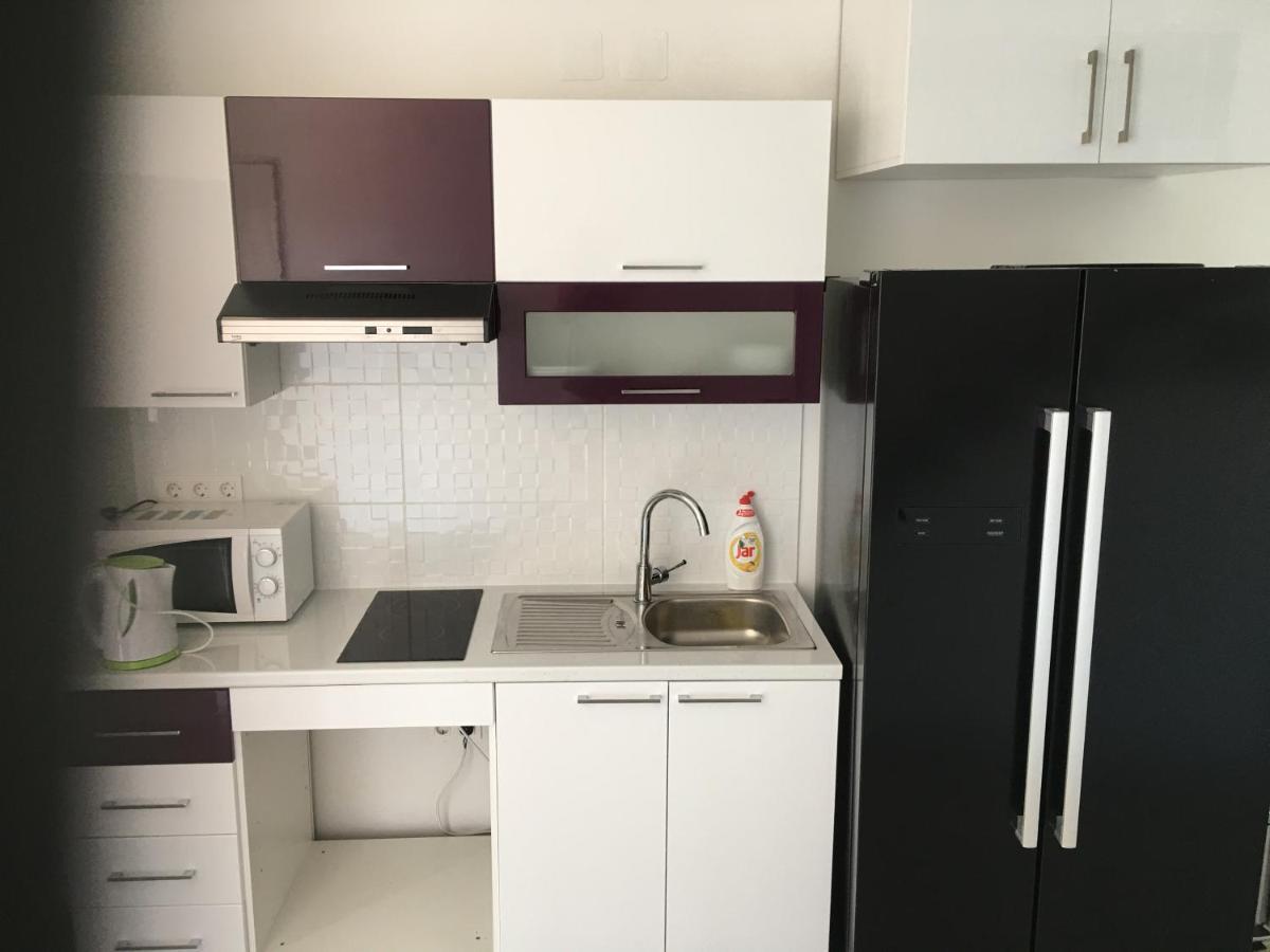 Villa Legacy 2 Novalja Εξωτερικό φωτογραφία