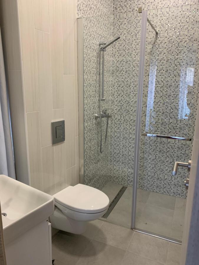 Villa Legacy 2 Novalja Εξωτερικό φωτογραφία