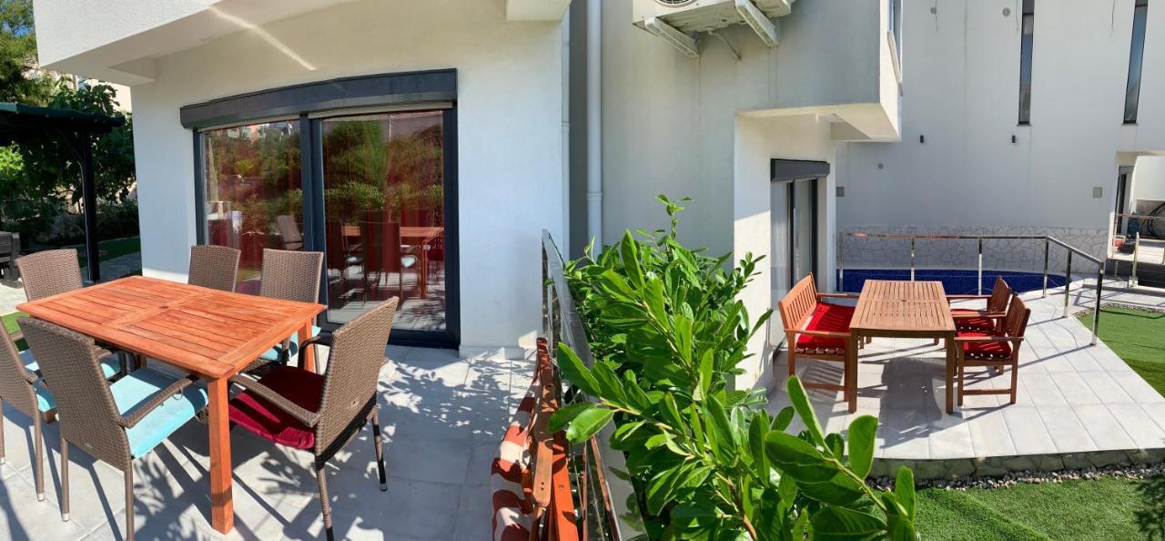 Villa Legacy 2 Novalja Εξωτερικό φωτογραφία