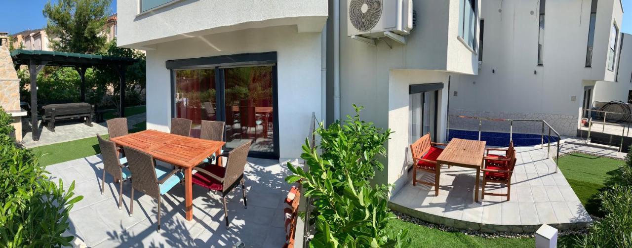 Villa Legacy 2 Novalja Εξωτερικό φωτογραφία