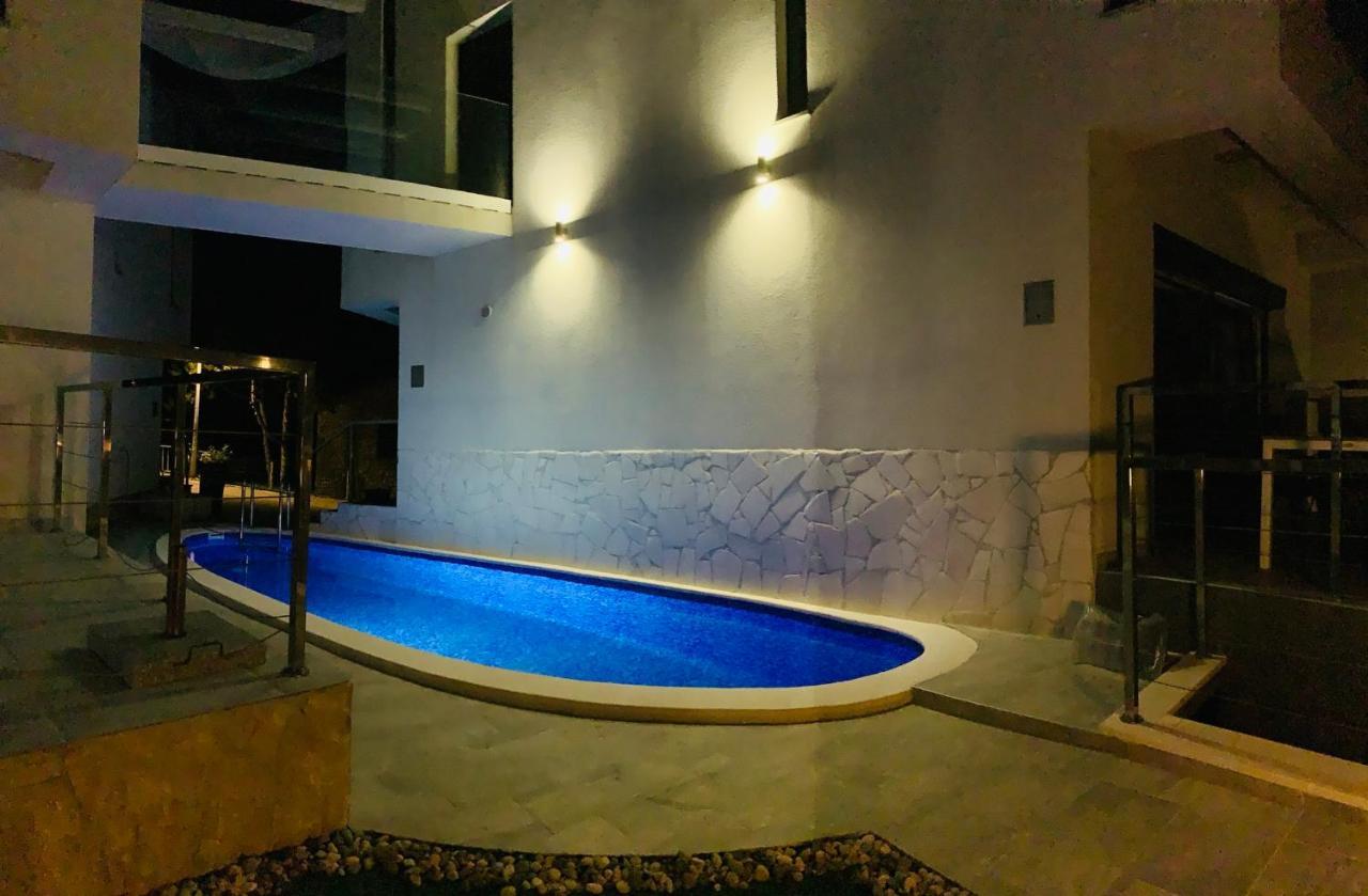 Villa Legacy 2 Novalja Εξωτερικό φωτογραφία