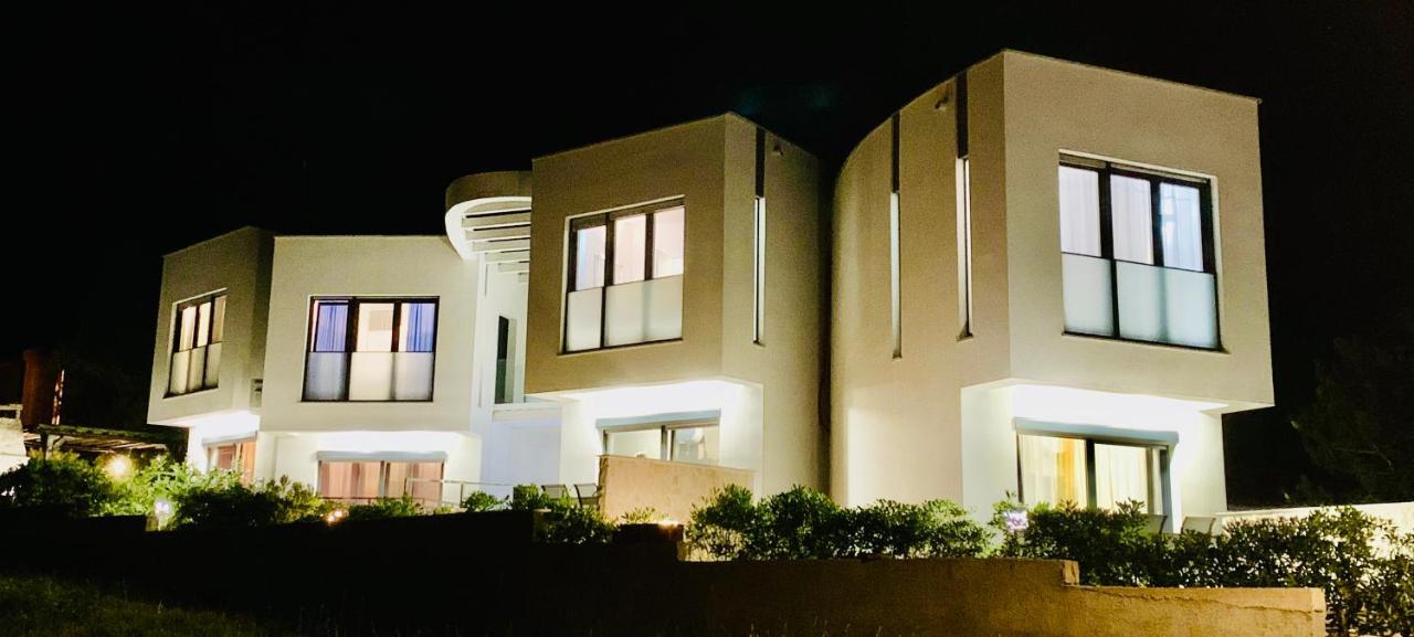 Villa Legacy 2 Novalja Εξωτερικό φωτογραφία
