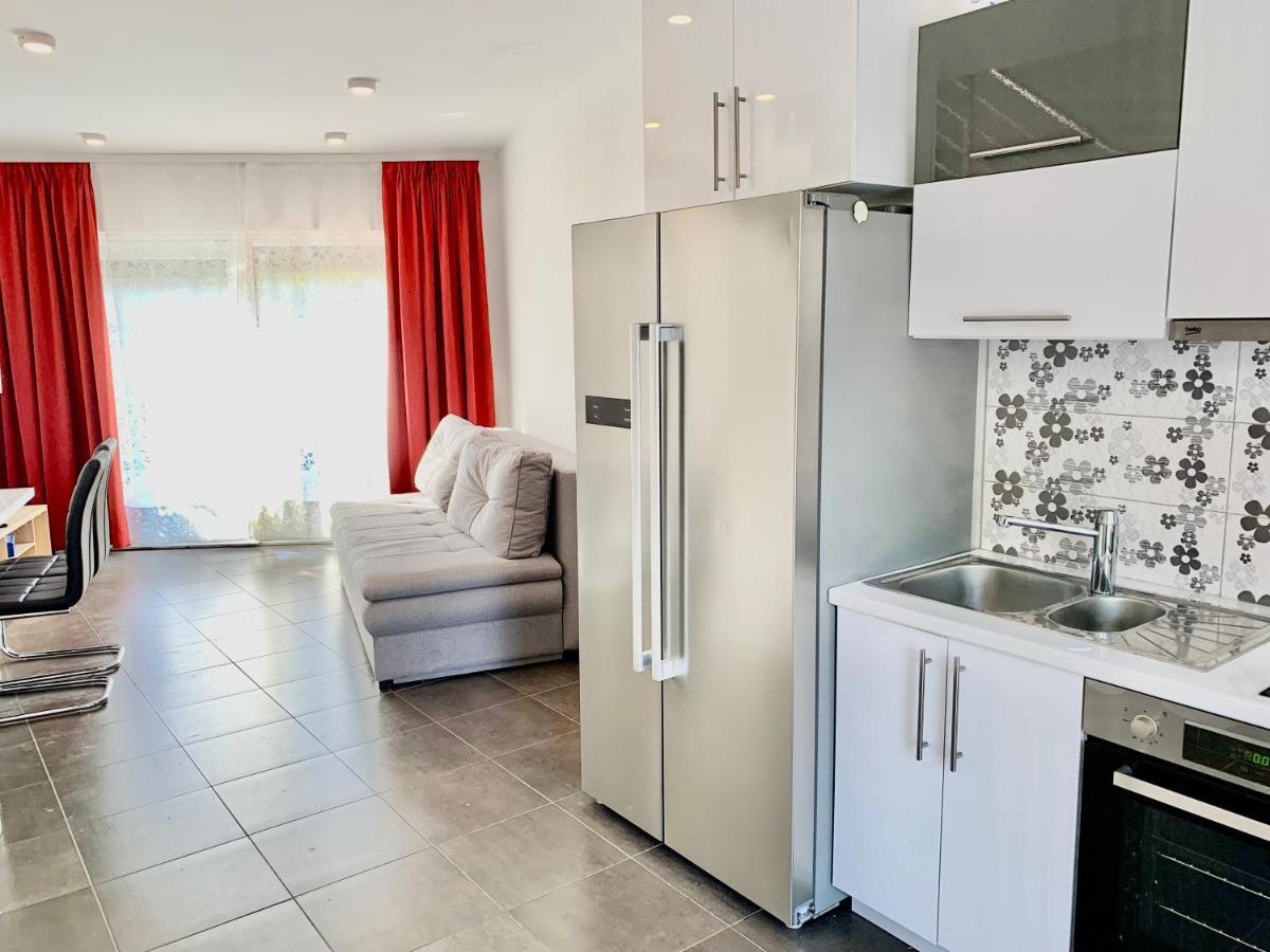 Villa Legacy 2 Novalja Εξωτερικό φωτογραφία