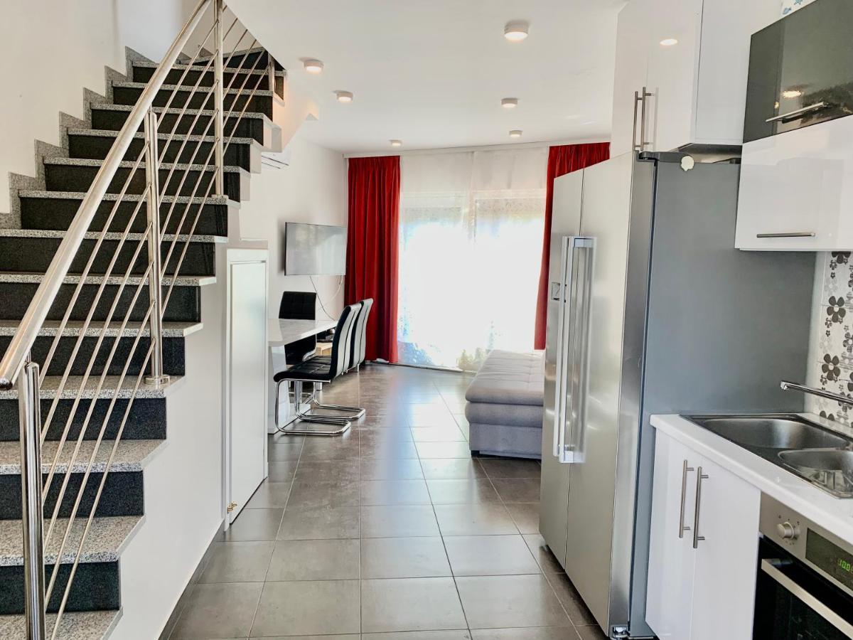 Villa Legacy 2 Novalja Εξωτερικό φωτογραφία