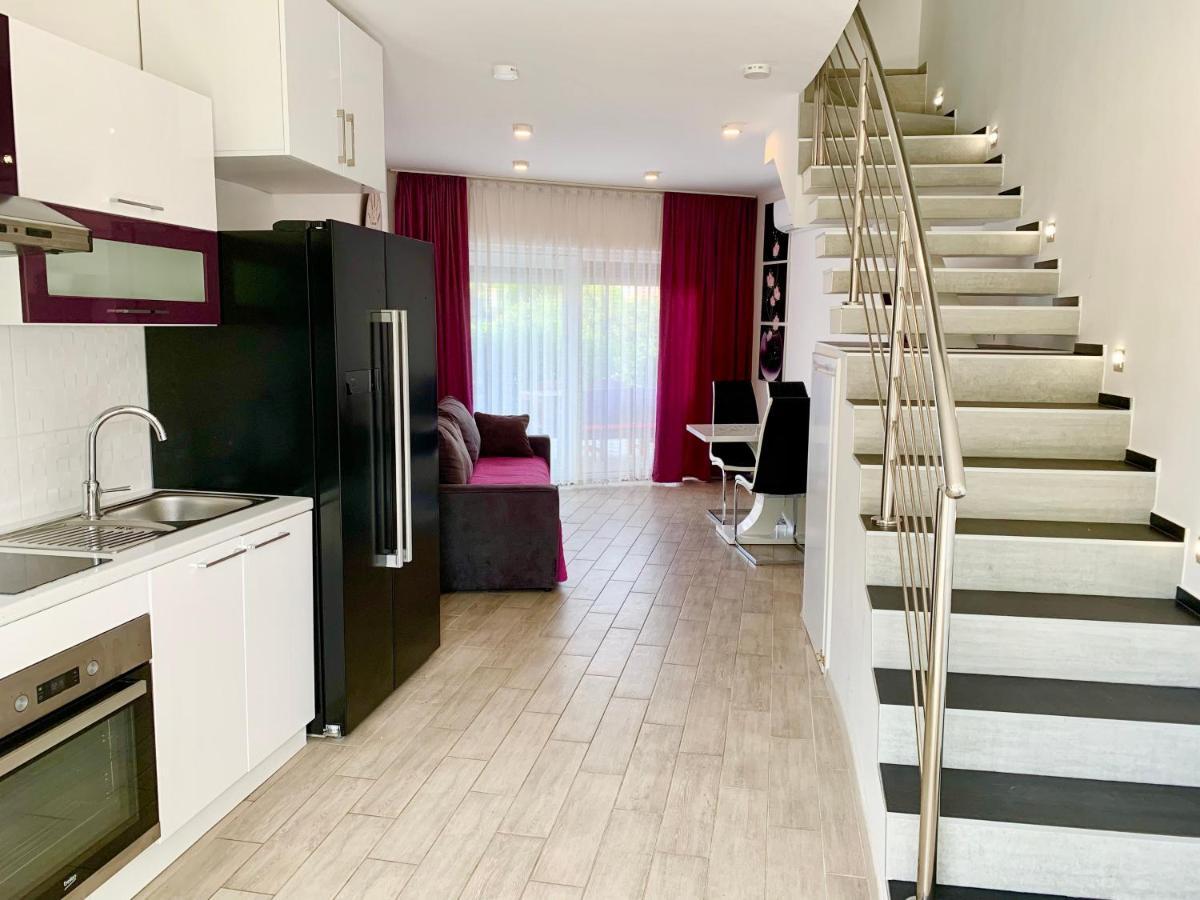 Villa Legacy 2 Novalja Εξωτερικό φωτογραφία