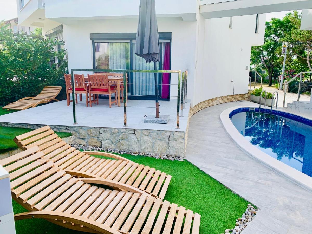 Villa Legacy 2 Novalja Εξωτερικό φωτογραφία