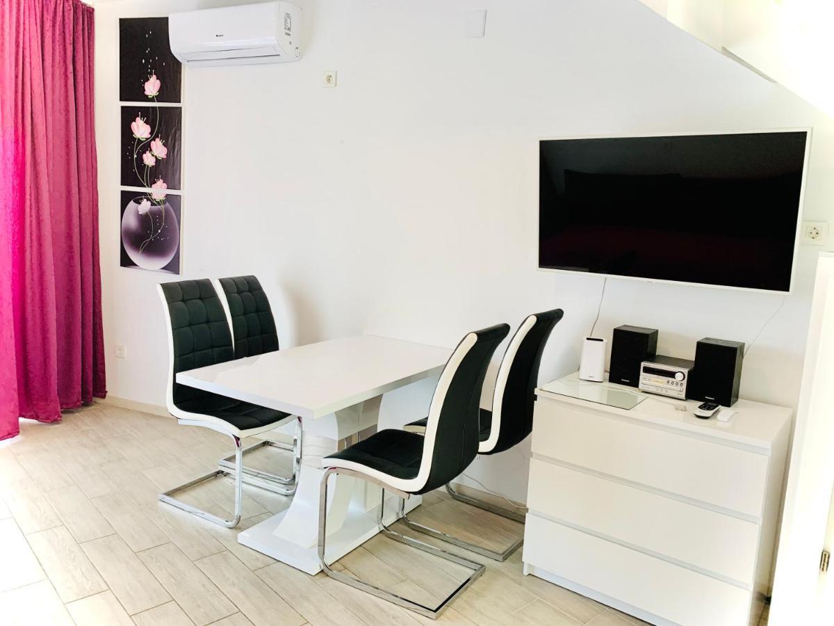 Villa Legacy 2 Novalja Εξωτερικό φωτογραφία