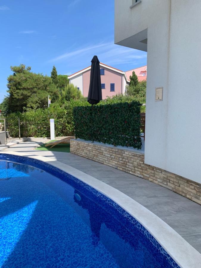 Villa Legacy 2 Novalja Εξωτερικό φωτογραφία